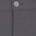 thumbnail image 4 of Callaway Golf Men's Everplay Horizontal Textured Shorts, 34" Dark Heather Gray -, 4 of 4