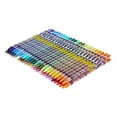 thumbnail image 5 of Crayola Twistables Colored Pencil Set for Kids, 50 Count, 5 of 6