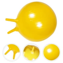 LEORX Kids Exercise Equipment Ball Inflatable Design Sensory Integration 1Pcs