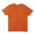 thumbnail image 4 of Playera Quiksilver Tasty Para Hombre Color Naranja Modelo AQYZT09460NNE0, 4 of 8
