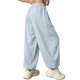 thumbnail image 5 of Pantalones largos de verano para niños, pantalones deportivos casuales de color sólido, pantalones largos para niños, pantalones de poliéster para niños, 5 of 5