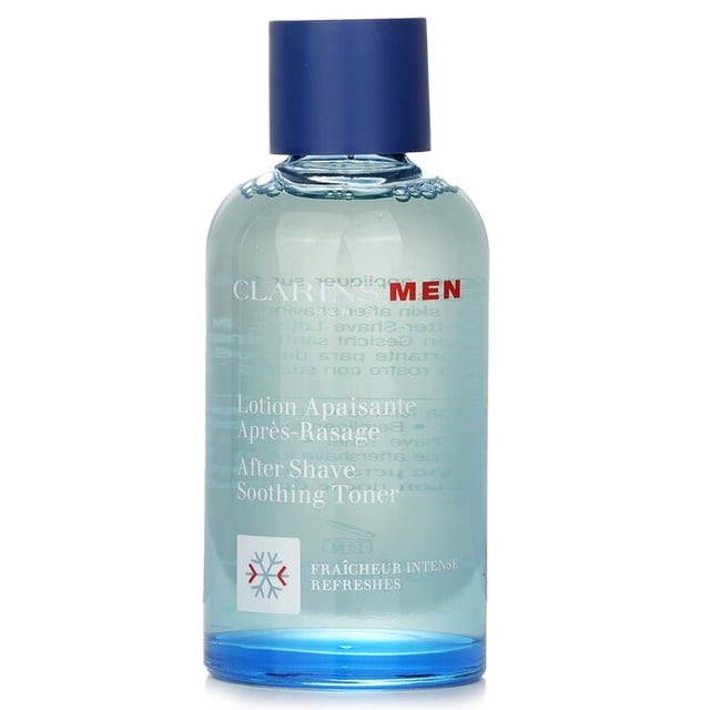 Tónico Calmante para Después del Afeitado Clarins Men