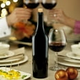 thumbnail image 5 of UPGRATOR 20Pcs Wood Corks for Wine Bottles with Airtight Seal and Beige Color, 5 of 5
