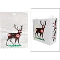 thumbnail image 4 of Bolsa de Tiro con Campo, Cubierta Repuesto para Objetivo 2 Lados, Campo FáCil Transportar Deportes Al Aire LibreA, 4 of 11