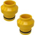 thumbnail image 1 of Tapones para eje pasante de bicicleta SeaSucker HUSKE 15x110 mm, par, 1 of 4