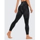 thumbnail image 2 of Pantalones CRZ YOGA Butterluxe Cintura Alta 63 cm Negro Tie Dye, 2 of 4