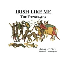 Irish Like Me: The Fitzgeralds, (Paperback)