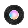 thumbnail image 2 of De Silicona Compatible Con Homepod Mini Altavoz Bluetooth Inteligente Funda Protectora A Prueba De Polvo Carcasa A Prueba De Caídas seitruly HA039446-01, 2 of 6