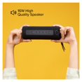 thumbnail image 4 of Portable Bluetooth Speaker 16W Bluetooth 5.0 IPX7 Waterproof High-Quality True Wireless Stereo Bar Sound ,High Sound, 4 of 7