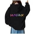 thumbnail image 4 of Girls Hoodies & Sweatshirts 's Hoodie Long Sleeve Soft Sweatshirt Graphic Hoody Cute Pullovers Top Clothes For, 4 of 7