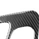thumbnail image 2 of Adhesivo De Engranaje De Fibra De Carbono, Cubierta De Panel De Engranajes, Marco De Pegatina De Panel De Cambio De Marchas Embellecedor Para Dodge Challenger 2015 Y Posteriores Vogacara VI005647-00, 2 of 5