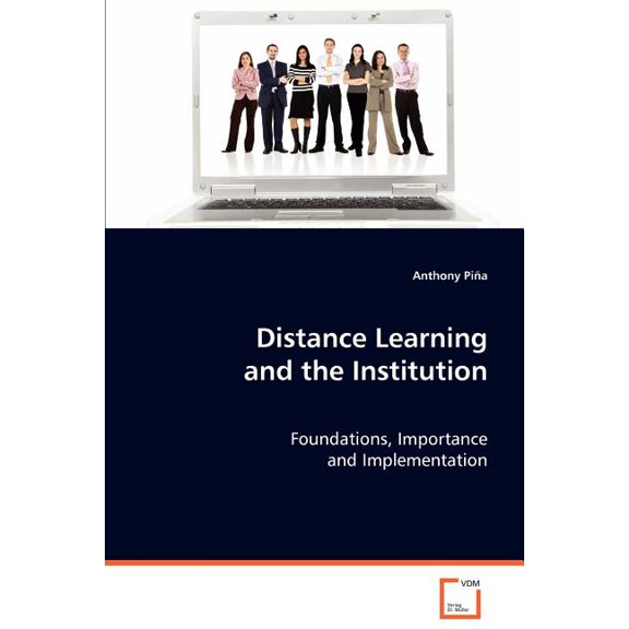Distance Learning and the Institution, (Paperback)