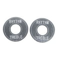 thumbnail image 1 of 2PCS Électrique Guitare Interrupteur Joints, Trois Vitesse Bascule Interrupteur Indicateur Guitare Interrupteur Rondelle Rythme Plaque Triple, 1 of 8