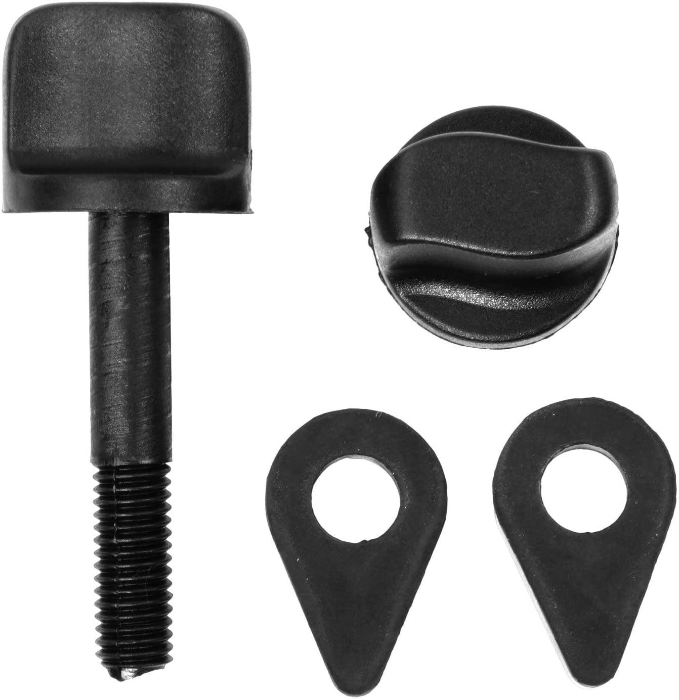 Minelab 6" EQX 06 Round Double-D Waterproof Smart Search Coil for EQUINOX Series Metal Detectors