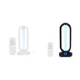 thumbnail image 2 of Home Lighting Convenient Household Lamp Uvc Remote Control Mobile Lamp Led Lamps; Ceiling Lights; Wall Sconces; Table Lamps; Modern Lighting; Energy Saving Lights, 2 of 5