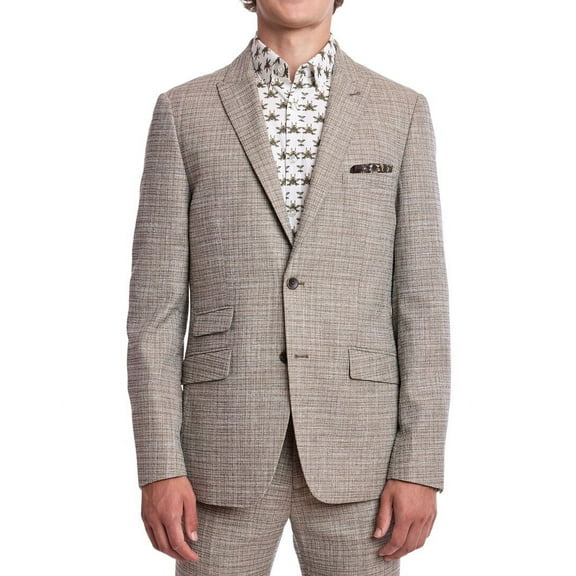 Paisley & Gray mens Ashton Peak Jacket, 46R