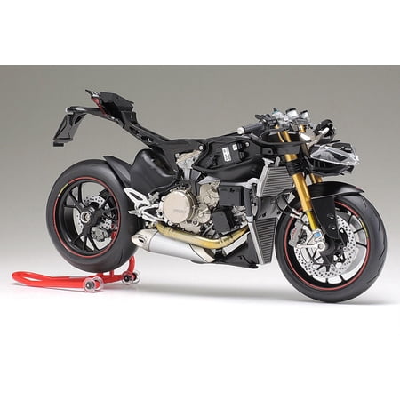タミヤ 1/ 12 ドゥカティ 1199 パニガーレS(14129)プラモデル 返品種別B