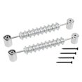 thumbnail image 2 of 2pcs Table Football Counter 10 Numbers Scoring Shuffleboard Aair Hockey Counter, 2 of 9