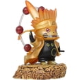 thumbnail image 3 of Figura de anime HUOGUO New Horizons GK: Pikachu Cosplay Ninja, 3 of 5