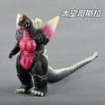 thumbnail image 5 of Figuras de acción de película de Godzilla, 17CM, modelo de colección móvil, juguetes para niños, regalos de cumpleaños, 5 of 5