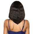 thumbnail image 4 of Sensationnel 100% Virgin Human Hair Full Wig - 12A WET & WAVY BOHEMIAN BOB (TT30), 4 of 5