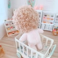 thumbnail image 4 of K-Pop 20cm Idol Dolls Caixukun Wang Yibo Sean Xiao Xhan Got7 NCT127 Gong Jun Simon Zhang zhehan TNT Jungkook Jimin DIY Fans Colección Regalo De Cumpleaños, 4 of 4