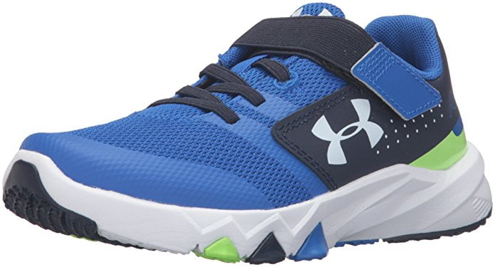 little boys under armour shoes