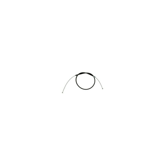 Raybestos Element3 Parking Brake Cable, BC93832