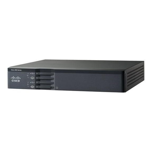 867VAE Base Router with VDSL2/ADSL2  over Basic Telephone Service