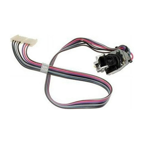 Wiper Switch - Compatible with 1988 - 1991 GMC Jimmy 1989 1990