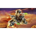 thumbnail image 4 of LEGO Star Wars Rebels Microfighters Series 3 Wookiee Gunship Set #75129, 4 of 5
