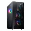 thumbnail image 2 of Gabinete adata xpg lander 500 argb atx s/fuente cristal lander500mta-bkcww s, 2 of 3