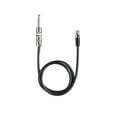 thumbnail image 2 of Shure SLX14 - Wireless audio delivery system for wireless microphone, 2 of 4
