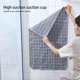 thumbnail image 3 of Bathroom Rug Fast Drying Bathroom Rug 32 x 16 Shower Mat Shower Mat Extra Large Non Slip Mat for Elderly & Kids Bathroom Drain Holes Strong Suction Cu, 3 of 4