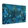 thumbnail image 2 of Trademark Fine Art Andrea Haase Abstract Botanical No4 Canvas Wall Art, 2 of 4