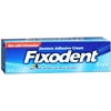 Fixodent Free Denture Adhesive Cream 1.40 oz (Pack of 6)