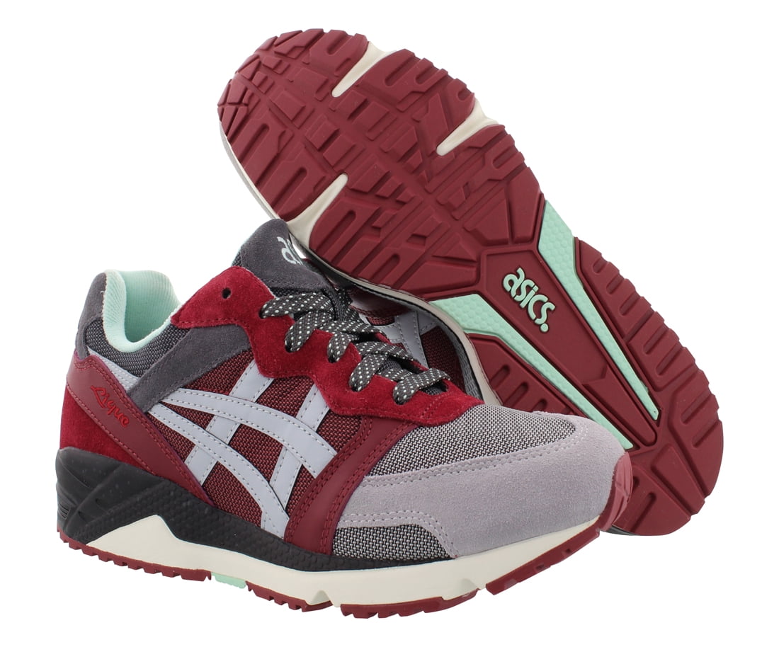 asics lique gel