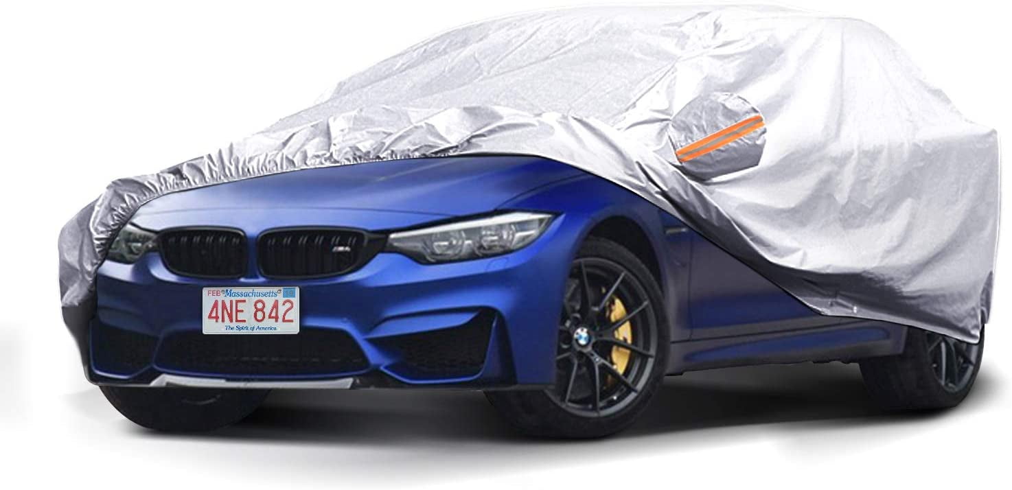 suv car covers at walmart