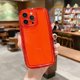 thumbnail image 1 of Anti-Caída Antideslizante Transprent Carcasa Para Xiaomi Mi 13 12 11 Pro 12X Lite 5G NE Funda De Teléfono Gruesa Airbag Transparente Simple Suave TPU Trasera, 1 of 4