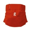 gPants Grateful Red Large