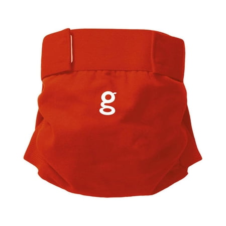 gPants Grateful Red Large
