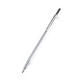 thumbnail image 2 of Stylo graveur portable pour verre et céramique (argent), 2 of 4