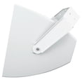 thumbnail image 3 of JBL AWC15LF 15" 300 Watt Indoor/Outdoor 70V Surface Mount Commercial Subwoofer, 3 of 8