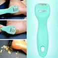 thumbnail image 2 of Profional Foot Care Cuticle Remover Dead Skin Removal Pedicure Skin Hard Ft File Accories U5B3, 2 of 9