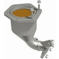 thumbnail image 3 of MagnaFlow California Converter 551128 Direct Fit California Catalytic Converter Fits select: 2009-2014 NISSAN MAXIMA, 2007-2012 NISSAN ALTIMA, 3 of 5