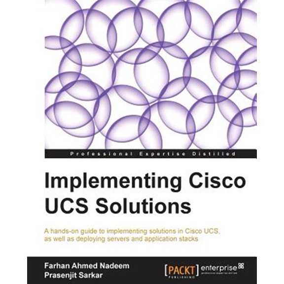 Pre-Owned Implementing Cisco UCS Solutions Paperback