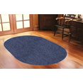 thumbnail image 2 of Galaxy Way Pet Friendly Indoor Outdoor Area Rug Violet - 10' x 12' Oval, 2 of 5