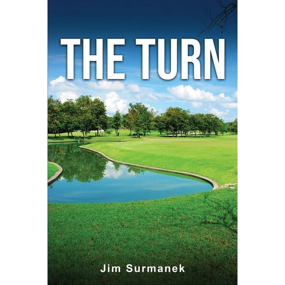 The Turn, (Paperback)