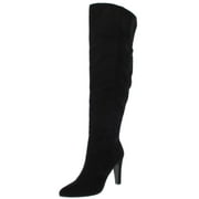 Girls Knee Boots Walmart Com