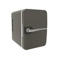 thumbnail image 1 of 6L Mini Car Refrigerator Small Refrigerated Cosmetic Refrigerator Beverage C3 W0B0, 1 of 5